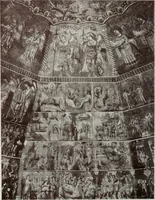 An illustration from The Baptistry and the Romanesque churches of Florence; sixtyfourillustrations, and text (1914)