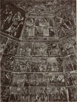 An illustration from The Baptistry and the Romanesque churches of Florence; sixtyfourillustrations, and text (1914)