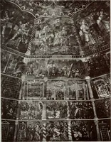 An illustration from The Baptistry and the Romanesque churches of Florence; sixtyfourillustrations, and text (1914)