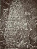 An illustration from The Baptistry and the Romanesque churches of Florence; sixtyfourillustrations, and text (1914)