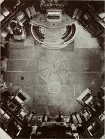 An illustration from The Baptistry and the Romanesque churches of Florence; sixtyfourillustrations, and text (1914)