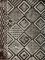An illustration from The Baptistry and the Romanesque churches of Florence; sixtyfourillustrations, and text (1914)