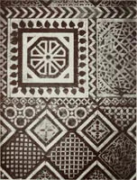 An illustration from The Baptistry and the Romanesque churches of Florence; sixtyfourillustrations, and text (1914)