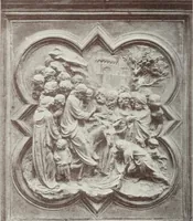 An illustration from The Baptistry and the Romanesque churches of Florence; sixtyfourillustrations, and text (1914)
