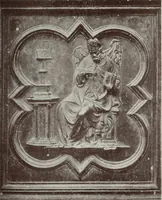 An illustration from The Baptistry and the Romanesque churches of Florence; sixtyfourillustrations, and text (1914)