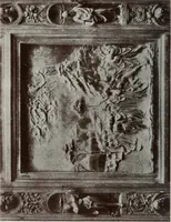 An illustration from The Baptistry and the Romanesque churches of Florence; sixtyfourillustrations, and text (1914)