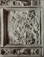 An illustration from The Baptistry and the Romanesque churches of Florence; sixtyfourillustrations, and text (1914)