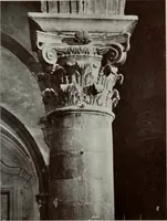 An illustration from The Baptistry and the Romanesque churches of Florence; sixtyfourillustrations, and text (1914)