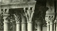 An illustration from Barcelone et les grands sanctuaires catalans (1913)
