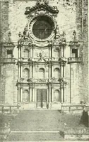 An illustration from Barcelone et les grands sanctuaires catalans (1913)