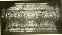 An illustration from Barcelone et les grands sanctuaires catalans (1913)