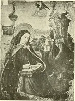 An illustration from Barcelone et les grands sanctuaires catalans (1913)