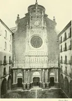 Picture 111 of 153 from Barcelone et les grands sanctuaires catalans (1913), leaf 125