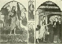 Picture 113 of 153 from Barcelone et les grands sanctuaires catalans (1913), leaf 129