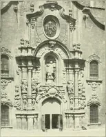 Picture 115 of 153 from Barcelone et les grands sanctuaires catalans (1913), leaf 131