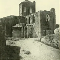 Picture 118 of 153 from Barcelone et les grands sanctuaires catalans (1913), leaf 135