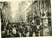 An illustration from Barcelone et les grands sanctuaires catalans (1913)