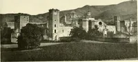 An illustration from Barcelone et les grands sanctuaires catalans (1913)