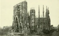 An illustration from Barcelone et les grands sanctuaires catalans (1913)