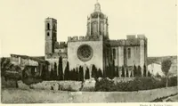 Picture 128 of 153 from Barcelone et les grands sanctuaires catalans (1913), leaf 150