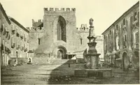 Picture 129 of 153 from Barcelone et les grands sanctuaires catalans (1913), leaf 152