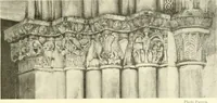 An illustration from Barcelone et les grands sanctuaires catalans (1913)