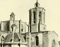 Picture 134 of 153 from Barcelone et les grands sanctuaires catalans (1913), leaf 158
