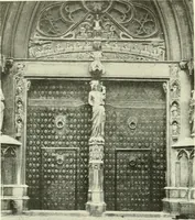 Picture 136 of 153 from Barcelone et les grands sanctuaires catalans (1913), leaf 159