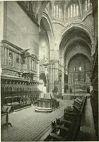 An illustration from Barcelone et les grands sanctuaires catalans (1913)