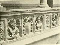 Picture 144 of 153 from Barcelone et les grands sanctuaires catalans (1913), leaf 166