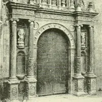 Picture 148 of 153 from Barcelone et les grands sanctuaires catalans (1913), leaf 171