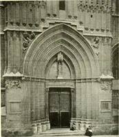 Picture 22 of 153 from Barcelone et les grands sanctuaires catalans (1913), leaf 30