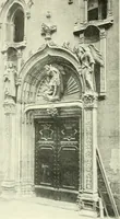 An illustration from Barcelone et les grands sanctuaires catalans (1913)