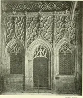 Picture 36 of 153 from Barcelone et les grands sanctuaires catalans (1913), leaf 43