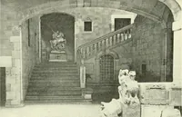 An illustration from Barcelone et les grands sanctuaires catalans (1913)