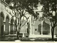 An illustration from Barcelone et les grands sanctuaires catalans (1913)