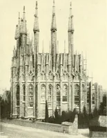 Picture 60 of 153 from Barcelone et les grands sanctuaires catalans (1913), leaf 64