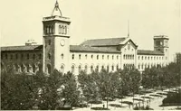 An illustration from Barcelone et les grands sanctuaires catalans (1913)