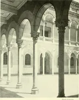 An illustration from Barcelone et les grands sanctuaires catalans (1913)