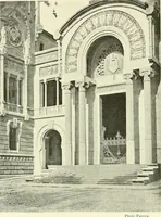 Picture 67 of 153 from Barcelone et les grands sanctuaires catalans (1913), leaf 71