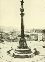 An illustration from Barcelone et les grands sanctuaires catalans (1913)