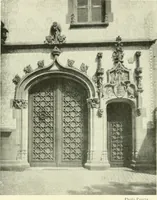An illustration from Barcelone et les grands sanctuaires catalans (1913)