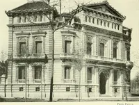 An illustration from Barcelone et les grands sanctuaires catalans (1913)