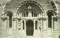 Picture 79 of 153 from Barcelone et les grands sanctuaires catalans (1913), leaf 83
