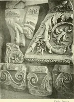 Picture 2 of 153 from Barcelone et les grands sanctuaires catalans (1913), leaf 9