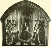 An illustration from Barcelone et les grands sanctuaires catalans (1913)