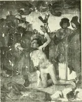 An illustration from Barcelone et les grands sanctuaires catalans (1913)