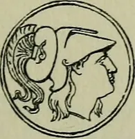 An illustration from The bargain book (1911)