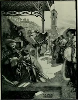 Picture 3 of 10 from The bargain book (1911), leaf 50