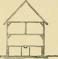 An illustration from Barn plans and outbuildings (1914)